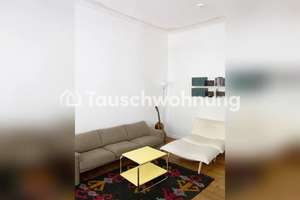 Tauschwohnung: Berlin-Schillerkiez: 2 Zim., 1. OG, Süd-Balkon, 50 m², 900€ – Die vollständige Adresse der Immobilie erhältst du vom Anbieter., 12049 Neukölln (Ortsteil), Berlin – Vorschaubild 5