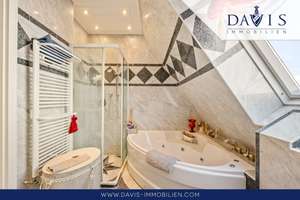 ***DAVIS Immobilien*** Wohnen & Arbeiten in Perfektion – EFH mit Büro und Wellnessbereich – 68309 Käfertal, Mannheim – Vorschaubild 28
