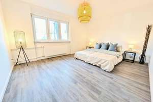Renovierte Terassen-Wohnung in begehrter Lage Zehlendorf - sofort bezugsfrei, ohne Provision – Die vollständige Adresse der Immobilie erhältst du vom Anbieter., 12207 Lichterfelde, Berlin – Vorschaubild 8