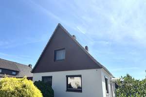 Bremerhaven-Leherheide: Gepfl. EFH mit Anbau, überd. Sonnenterrasse, Garten, Garage&Werkstatt - OIN2 – Die vollständige Adresse der Immobilie erhältst du vom Anbieter., 27578 Fehrmoor, Bremerhaven – Vorschaubild 6