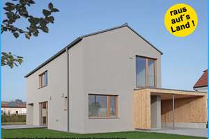 DIPL.-Immowirt MAIER !! Tolles EFH direkt am Golfplatz - durchdacht geplant und gut gebaut !! – Die vollständige Adresse der Immobilie erhältst du vom Anbieter., 84364 Bad Birnbach – Vorschaubild 3