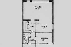Sehr gepflegte, ruhig gelegene DHH mit Garage, Garten, Kamin und viel Platz für die ganze Familie – Die vollständige Adresse der Immobilie erhältst du vom Anbieter., 58135 Haspe-Ost, Hagen – Vorschaubild 23