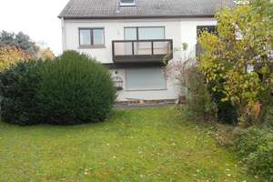 Doppelhaushälfte mit traumhaftem Ausblick in Feldrandlage auf großzügigem Grundstück in Maintal – Die vollständige Adresse der Immobilie erhältst du vom Anbieter., 63477 Maintal – Vorschaubild 2