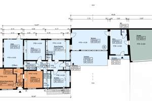 Modernisiertes Einfamilienhaus mit zwei separaten Einliegerwohnungen in attraktiver Lage – Die vollständige Adresse der Immobilie erhältst du vom Anbieter., 72766 Sondelfingen, Reutlingen – Vorschaubild 32