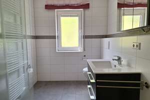 Moderne 3-Zimmer-Erdgeschosswohnung mit Gartenparadies in Wöschbach – Die vollständige Adresse der Immobilie erhältst du vom Anbieter., 76327 Pfinztal – Vorschaubild 9
