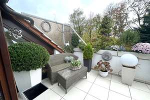 Ihr neues Zuhause in Heidhausen – elegante Maisonette mit Loggia – Die vollständige Adresse der Immobilie erhältst du vom Anbieter., 45239 Heidhausen, Essen – Vorschaubild 11