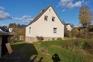 Charmantes Einfamilienhaus in ruhiger Lage – Die vollständige Adresse der Immobilie erhältst du vom Anbieter., 8228 Rodewisch – Vorschaubild 31