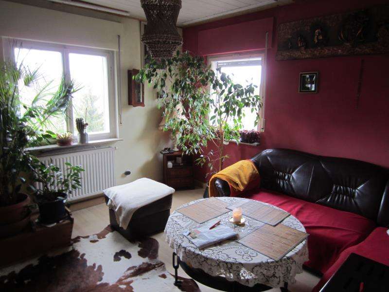 Albstadt Tailfingen , EFH Bj 1934, 120 qm Wfl, Gr 400qm teilweise renov, Zollernalbkreis – Bild 2