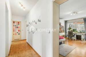 5-Zimmer-Wohnung mit Balkon in Uninähe – ideal für Eigennutzung oder als lukrative Kapitalanlage – Die vollständige Adresse der Immobilie erhältst du vom Anbieter., 70599 Plieningen (Ortsteil), Stuttgart – Vorschaubild 6