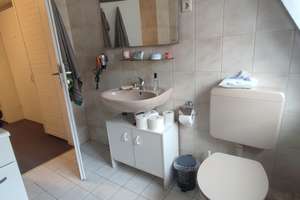 Vollmöblierte 2 Zimmer Wohnung in Stuttgart-Heslach – Hahnstraße 17, 70199 Heslach, Stuttgart – Vorschaubild 19