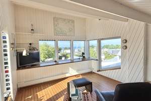 Kiel-Schilksee: Repräsentatives Wohnen in maritimer Bestlage mit Ostseeblick & Hallenbad – Die vollständige Adresse der Immobilie erhältst du vom Anbieter., 24159 Schilksee, Kiel – Vorschaubild 29