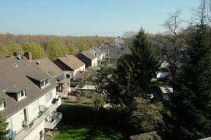 Über den Dächern von Frintrop - Ein Zuhause mit Terrasse  und Kamin – Richtstraße 78, 45359 Frintrop, Essen – Vorschaubild 31