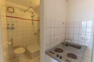 Charmante 1-Zimmer-Wohnung in Hannover - Ideal für Singles – Stöckener Straße 173, 30419 Stöcken, Hannover – Vorschaubild 5