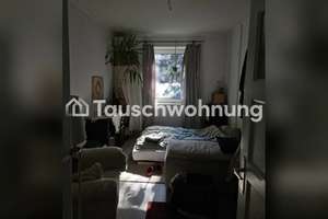 Tauschwohnung: Wohnung mit Balkon – Die vollständige Adresse der Immobilie erhältst du vom Anbieter., 22081 Barmbek-Süd, Hamburg – Vorschaubild 3