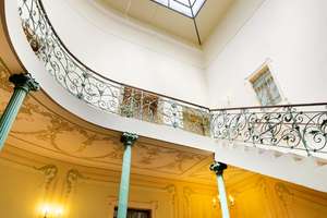 Luxuriöse 6-Zimmer-Wohnung in Bestlage – Die vollständige Adresse der Immobilie erhältst du vom Anbieter., 1277 Striesen-Ost, Dresden – Vorschaubild 24
