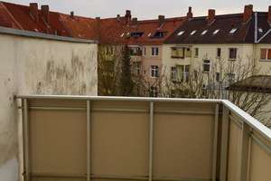Schöne 2-Zimmer-Wohnung mit Balkon in Top-Lage in Hannover-Südstadt – Die vollständige Adresse der Immobilie erhältst du vom Anbieter., 30627 Südstadt, Hannover – Vorschaubild 7