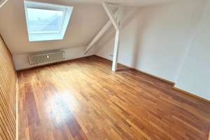 Nette Dachgeschosswohnung in ruhigem 4-Familienhaus – Die vollständige Adresse der Immobilie erhältst du vom Anbieter., 66113 Malstatt, Saarbrücken – Vorschaubild 5