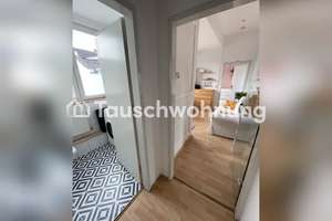Tauschwohnung: Köln gegen Münster:) – Die vollständige Adresse der Immobilie erhältst du vom Anbieter., 50937 Sülz, Köln – Vorschaubild 2