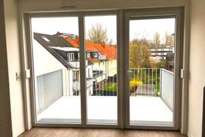 Stilvoll modernisiert: 3-Zimmer-Wohnung in Dortmund – 44339 Eving (Ortsteil), Dortmund – Vorschaubild 2