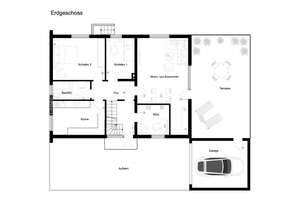Top-Lage in St. Jürgen | Freistehendes Einfamilienhaus mit Südwestgarten und großem Potenzial – Die vollständige Adresse der Immobilie erhältst du vom Anbieter., 23562 Sankt Jürgen, Lübeck – Vorschaubild 28