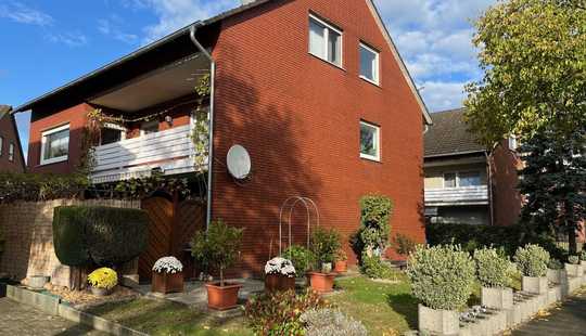 Bild von Kapitalanleger aufgepasst: MFH in Vechta
Mehrfamilienhaus mit 3 Wohnungen 