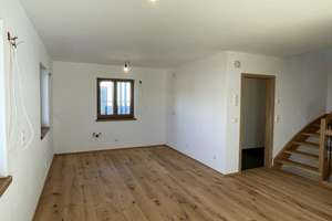 energieeffiziente Neubau-Doppelhaushälfte mit bezauberndem Garten und Garage in Ohlstadt bei Murnau – Die vollständige Adresse der Immobilie erhältst du vom Anbieter., 82441 Ohlstadt – Vorschaubild 4