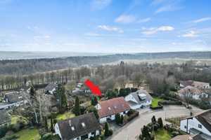 Grosszügiges Zweifamilienhaus in ruhiger Wohnlage- Weststadt – Ravensburg (Kreis) – Vorschaubild 8