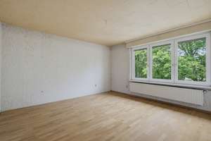 Viel Platz und Potential! Interessante 4-Zimmer-Wohnung in zentraler Lage – Die vollständige Adresse der Immobilie erhältst du vom Anbieter., 76133 Nordstadt, Karlsruhe – Vorschaubild 9