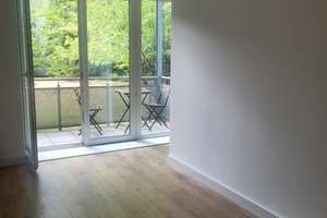 Kernsanierte 1,5-Zimmer-Wohnung mit Balkon & Loggia in Duisburg-Neudorf Süd – ruhig, zentral & grün – Uthmannstraße 20, 47057 Neudorf-Süd, Duisburg – Vorschaubild 14