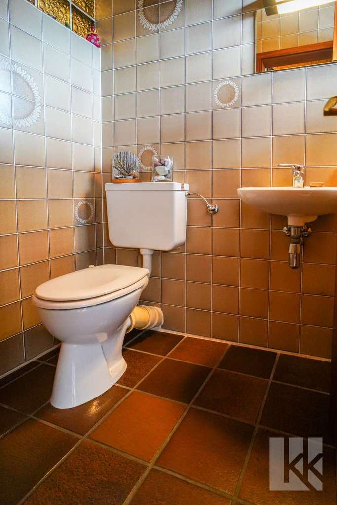 Immobilie in Rühen - Bungalow in Eischott – Viel Raum für neue Ideen auf einer Ebene - Bild 2