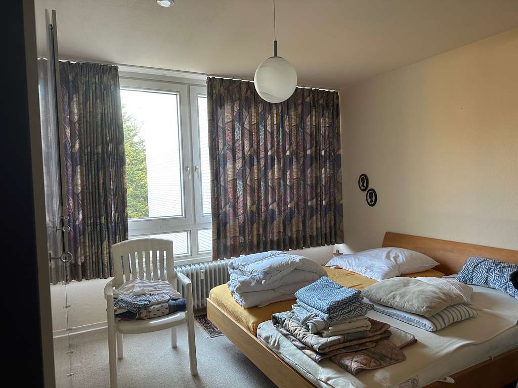 Immobilie in Reinbek - 3 Zimmer Eigentumswohnung - Bild 4