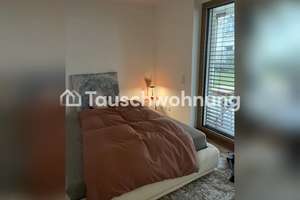Tauschwohnung: moderne 2 Zimmer mit Terrasse zentral in Haidhausen – Die vollständige Adresse der Immobilie erhältst du vom Anbieter., 81541 Obere Au, München – Vorschaubild 8