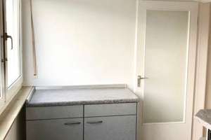 "Mannheim-Oststadt"      Großzügige 2-Zimmer-Wohnung mit Süd-Balkon – Leibnitzstr. 02, 68165 Schwetzingerstadt/Oststadt, Mannheim – Vorschaubild 3