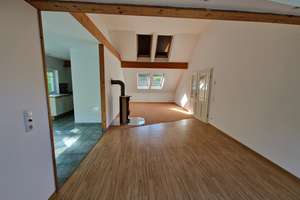  Charmante Dachgeschosswohnung  – Berliner Allee 1, 15345 Altlandsberg – Vorschaubild 2