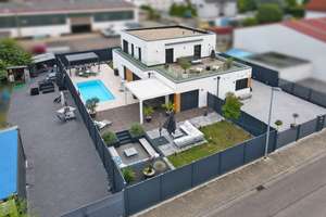 Perfekte Oase für 2 Familien mit Bonus-Grundstück...
Im Bieterverfahren! – Die vollständige Adresse der Immobilie erhältst du vom Anbieter., 68623 Lampertheim – Vorschaubild 28