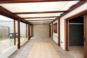 Oslebshausen - Reihenmittelhaus (mit Renovierungsbedarf) und Garage – Bremen – Vorschaubild 9