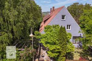 Teilsaniertes Zweifamilienhaus mit großem Keller, Werkstatt & Garten – Donau-Ries (Kreis) – Vorschaubild 6