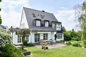 Großzügiges Familienhaus mit Fernblick und Doppelgarage in Bonn-Duisdorf – Die vollständige Adresse der Immobilie erhältst du vom Anbieter., 53123 Duisdorf, Bonn – Vorschaubild 2