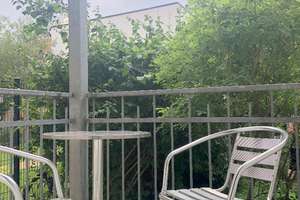 LEIPZIG - ALT-LINDENAU * 2-ZIMMER WOHNUNG mit BALKON im SANIERTEN ALTBAU * VERMIETET * ZENTRAL GE... – Karl-Ferlemann-Straße 22, 4177 Altlindenau, Leipzig – Vorschaubild 17