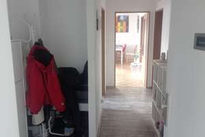 Sanierte 3 Zimmer Wohnung – Pettenkoferstr. 1, 85053 Südost, Ingolstadt – Vorschaubild 2