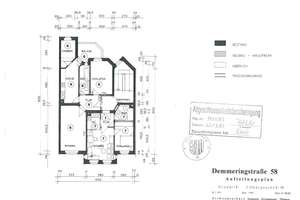 Denkmalgeschützes MFH in beliebter Lage in Lindenau, mit vorl. Abgeschlossenheit – Demmeringstraße 58, 4177 Altlindenau, Leipzig – Vorschaubild 34