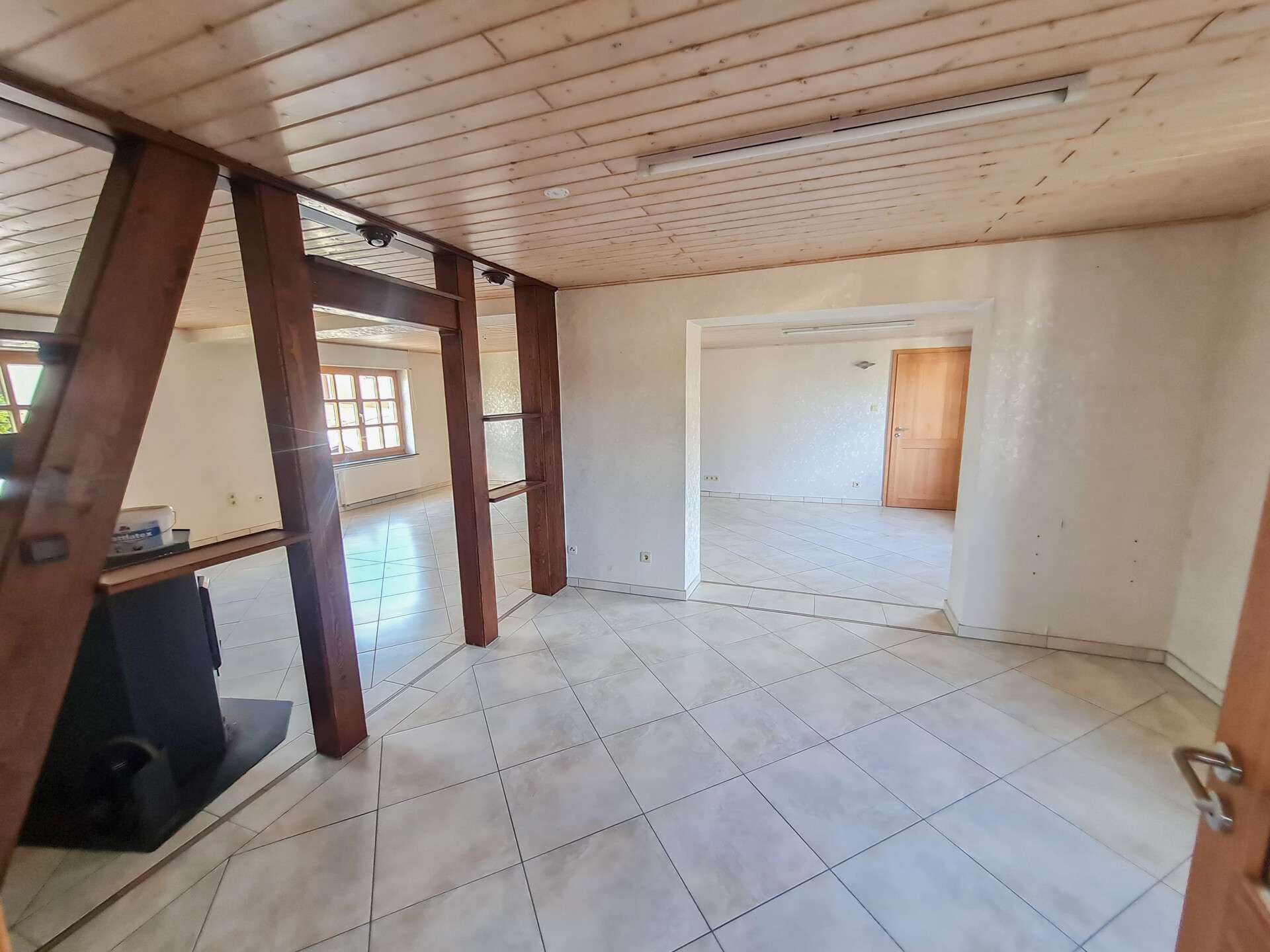 Immobilie in Rüscheid - Top-gepflegtes Einfamilienhaus in ruhiger Wohnlage, nähe Anhausen! - Bild 13