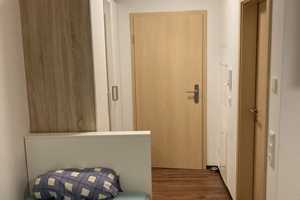 Neuwertiges u. vollst. möbliertes Studenten-Appartment mit EBK in Ingolstadt – Goethestraße 23, 85055 Ingolstadt – Vorschaubild 3