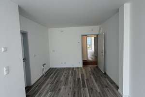 Neubau-Erstbezug – mehrere exklusive 2- bis 3-Zimmer-Wohnungen im 1. Obergeschoss in Rahlstedt – Die vollständige Adresse der Immobilie erhältst du vom Anbieter., 22145 Rahlstedt, Hamburg – Vorschaubild 2