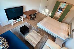 Schöne 3 Zimmer Wohnung in Augsburg, Haunstetten / Möbliert mögliche – Max-Planck-Straße 12, 86179 Haunstetten-Nord, Augsburg – Vorschaubild 10