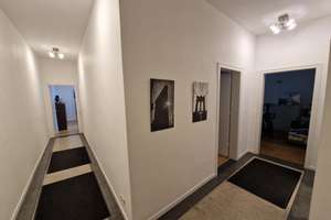 Hochwertig renovierte 150-m²-Altbauwohnung in zentraler Bonner Lage – Thomas-Mann-Straße 35, 53111 Bonn-Zentrum, Bonn – Vorschaubild 8