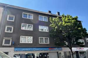 MFH gepflegt 13 Einheiten bereits in ETW aufgeteilt 10% Steigerungspotenzial Frohnhausen/Holsterhaus