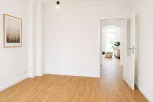 Attraktive Eigentumswohnung in Erfurt – ca. 60 m² im Altbau mit hochwertiger Ausstattung – Die vollständige Adresse der Immobilie erhältst du vom Anbieter., 99089 Andreasvorstadt, Erfurt – Vorschaubild 6
