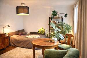 Hüxstraße - Vermietete 3 Zimmer Wohnung in zentraler Lage auf der Altstadtinsel – Die vollständige Adresse der Immobilie erhältst du vom Anbieter., 23552 Innenstadt, Lübeck – Vorschaubild 2
