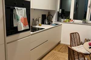 Nachmieter:  1-Zimmer-Wohnung in Berlin Lichtenberg – Münsterlandstraße 18, 10317 Rummelsburg, Berlin – Vorschaubild 4
